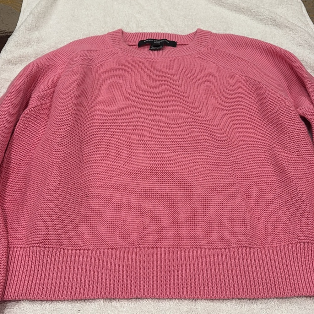 French Connection Sweater - Picture 5 of 6